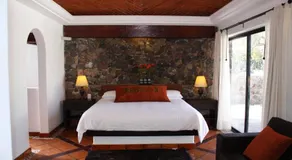 Hotel Villa Mexicana Golf And Equestrian Resort - Image 2