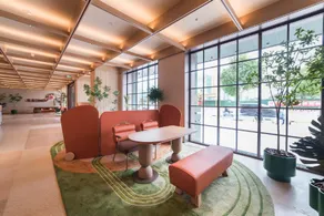 Orange Hotel Shantou North Jinxin Road - Image 4