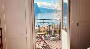 BnB Villa Kapellmatt - Seezugang, Bio-Frühstück, SUP am Rigi - Image 2