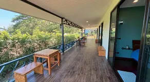 The O' Khao Yai Mountain View Pool & Sauna Villa - Image 3