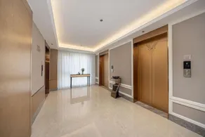 Vienna Hotel (Chengdu Pengzhou Southern New City) - Image 4