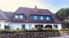 Meer-Lust-Sylt sea cottage - Image 4