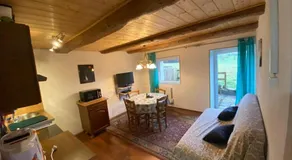 Maison Carmen - Restaurant , meublé de tourisme, appartements - Image 2