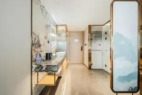 WEST CITY MAN YUE HOTEL - Image 4