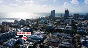 Miami Beach Rooms B&B - Image 5