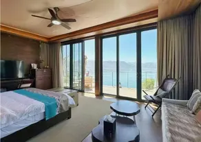 Yuexin Jinghu Luxury Homestay - Image 2