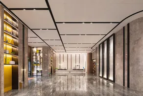 Hampton by Hilton Linyi Linshu - Image 3