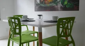 Two Churches Apartment - Image 3