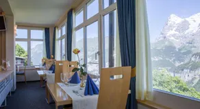 Hotel Alpina - Image 3