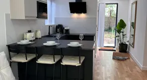 1 bedroom apartment - The Olive Tree - Image 2