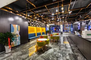 Bolang Yuezhi Hotel - Image 4