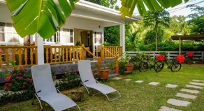 Villa Charette-Self Catering Villas - Image 5