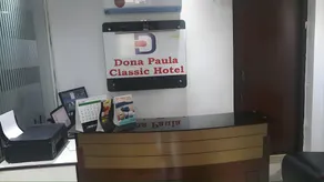 DONA PAULA CLASSIC HOTEL - Image 2