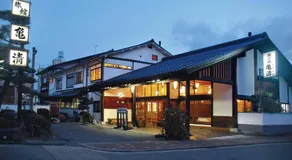 Kamesei Ryokan - Image 5