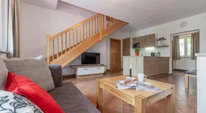 Arlitscherhof Ferienwohnungen und Chalets - Image 2