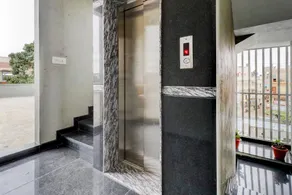 Hotel O BS Residency - Image 2