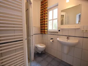 Ferienhaus in Wernigerode mit Innenpool - Image 3