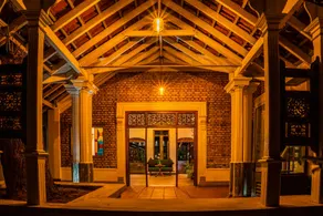 Olinia Airport Hotel - Image 5