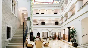 Arcadia Boutique Hotel - Image 5
