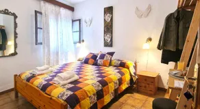 LA CASA DE ABUELA Habitaciones con baño compartido en el casco histórico de Frigiliana "sólo adultos" - Image 2