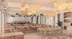 SOWELL HÔTELS Villa Arena - Image 2