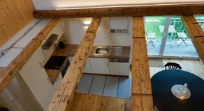 Beeindruckende Wohnung im Rheintal - Image 5