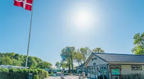 noordwind camping galsklint - Image 3