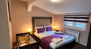 Luxury Apartments 88 - Image 2