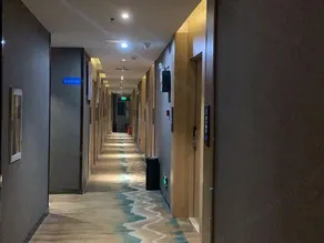 Boyu Boutique Hotel（Shenzhen Dongmen Old Street） - Image 3