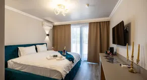 Novum Stay - Pensiune Centrala in Hunedoara - Image 2