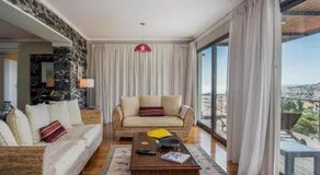 Number 15 Ocean & City View Villas - Image 2