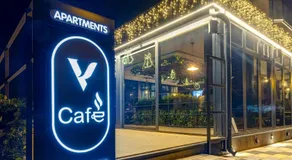V APARTMENT 1 Futog - Image 3