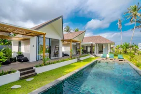 Villa Ravaka Ubud - Image 1