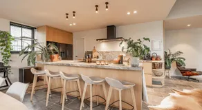 Botanic Experience Holiday House - Image 5