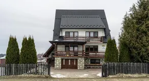 Dom Na Borku Józefa Schulz - Image 5