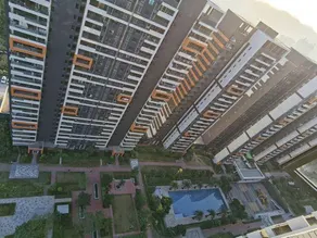 Zhongshan shanhaiju apartment - Image 2