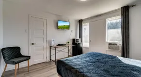 Motel Saint Bruno - Image 2
