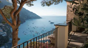 Casa Sam Positano - Image 4