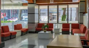 Hotel Palace México - Image 3