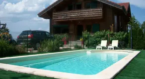 Chalet Les Aigles - Image 4