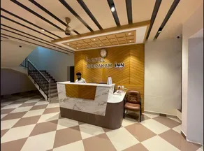 Hotel Deepakam Inn - Image 4
