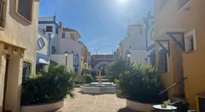 Casa Rodasa - 2 bedrooms, roof terrace, Airco, Front-terrace, Back-Patio, communal pool, etc - Image 4