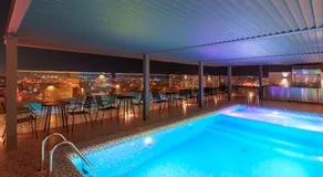 Jarzez Inn Hotel Azaiba فندق جرزيز إن العذيبة - Image 3