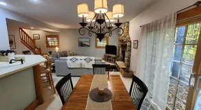 Woods Way Hideaway - minutes from Petoskey & Harbor Springs - close to beaches, skiing & more! - Image 4