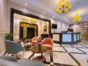 Kaisheng Meiji Hotel (Yichang CBD Shopping Center) - Image 3