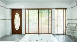 Pool Villas by Honey - Luxury Family Resort-8 km from Beach & Nightlife - Image 5