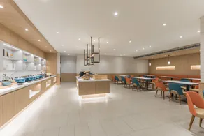 Hanting Hotel Yangzhou Wanda Plaza - Image 3