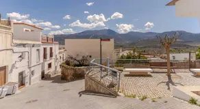 RentitSpain - Laujar de Andarax - Historia y Confort en un antiguo Lavadero de Pueblo - Image 4