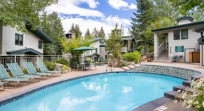 Tamarack Townhomes - CoralTree Residence Collection - Image 2