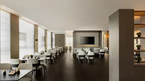 Atour Hotel Qingdao North Station Haier Industrial Park - Image 2